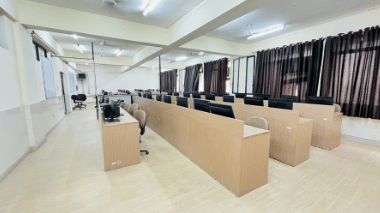 GL Bajaj Institute of Law Campus photo 2